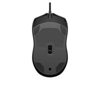HP Mouse cablato 100 Wired HP
