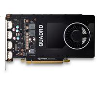 HP 6YT67AA Scheda grafica NVIDIA Quadro P2200 5GB GDDR5X - Nouvo
