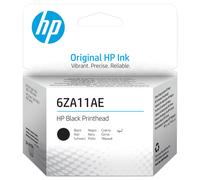 HP - 6ZA11AE - Hp - Testina di stampa originale - nero - 6ZA11AE - HP6ZA11AE - Conf. da 1 Pz.