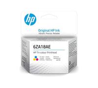HP 6ZA18AE TESTINA ORIGINALE CIANO MAGENTA YELLOW NUOVA GARANZIA