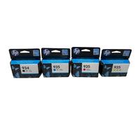 HP 6ZC72AE MULTIPACK ORIGINALE 934+935 OFFICEJET PRO 6230/6820 [2019]