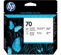 HP 70 C9407A, Testina di Stampa Originale HP da 100 Pagine, Compatibile con Stam