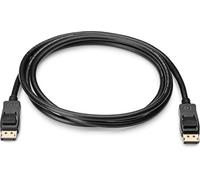 HP 700 mm + DP + USB + Ycable PWR Brkt CFD