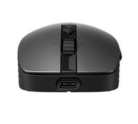 HP Mouse silenzioso ricaricabile 710 HP