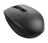 HP 710 Silent Mouse RF Wireless + Bluetooth 3000 DPI PROGRAMMABILE...