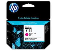 HP CZ135A N711 INK JET MAGENTA 3PZ