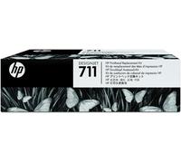 HP 711 Design Jet HP C1Q10A Kit di sostituzione testina di stampa OEM NUOVO