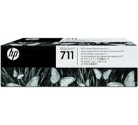 HP 711 Kit Sostituzione Testina di Stampa DesignJet C1Q10A, Testina Originale, Tecnologia InkJet, per Stampanti HP DesignJet T120, T125, T130, T520, T525, T530, Compatibile con Cartucce HP 711