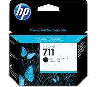 HP 711 Original Nero 1 pezzo(i)