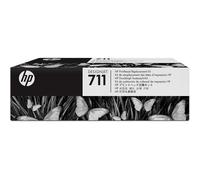 HP 711 Design Jet HP C1Q10A Kit di sostituzione testina di stampa OEM NUOVO