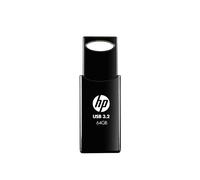 HP 712w 64 GB USB 3.2 unità flash - nero