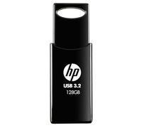 HP 712w Unità Flash USB 3.2 Gen 1 128GB, nero, velocità di lettura fino a 120 MB/s