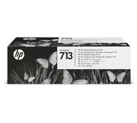 HP originale Printhead Replacement Kit 3ED58A, black/color, Printhead Replacement Kit tipo HP