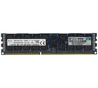 Hpe 713985-b21 1x16gb Ddr3 1600mhz Memory Ram Oro