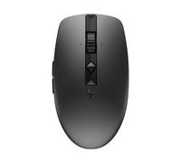 HP 715 Multi-Device MOUSE WIRELESS RF + BLUETOOTH 7 TASTI per PC WINDOWS