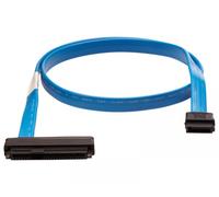 Hpe Cavo Sas Sff-8643 2 M