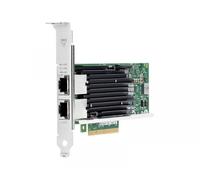 Hewlett Packard Enterprise Ethernet 10Gb 2-port 561T Adapter 10000 Mbit/s Interno