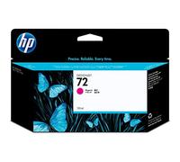 HP C9372A HP72 Inkjet / getto d'inchiostro Cartuccia originale