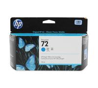 HP 72 C9371A CIANO INCHIOSTRO PER DESIGNJET SD PRO MFP