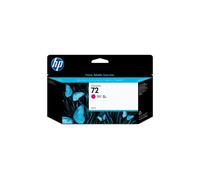 HP 72 C9372A CARTUCCIA ORIGINALE MAGENTA 130 ml