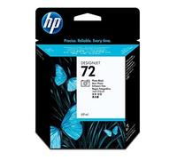 HP 72 PHOTO BLACK C9397A ORIGINALE SCADUTA
