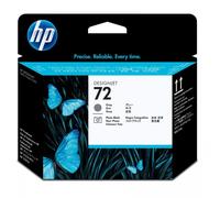 HP 72 testina stampante Getto termico d'inchiostro