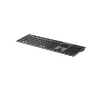 HP 720 Tastatur multi-device rechargeable powered by 9T5B1AA#ABD