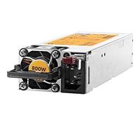 Hp 800W Flex Slot Platinum Hot Plug Powe