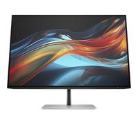 HP 724pu 24″ WUXGA 100Hz IPS USB-C sRGB 99% Ergonomia Pro
