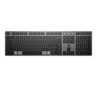 HP Tastiera wireless ricaricabile multidispositivo 725
