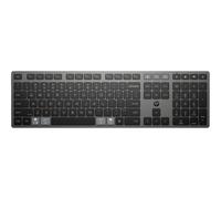 HP 725 Tastatur multifunktional wiederaufladbar betrieben 9T5B2AA#ABD