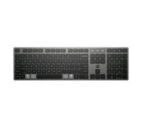 HP 725 TASTIERA WIRELESS MULTIDISPOSITIVO 2.4GHz + BLUETOOTH QWERTY