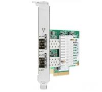 HPE SCHEDA DI RETE SERVER 2 PORTE 10GB