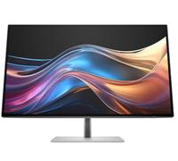 HP 727pq - Serie 7 Pro - Monitor LED - 68,6 cm (27")