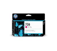 Hp ink no 728 hp728 hp 728 magenta (f9j66a)