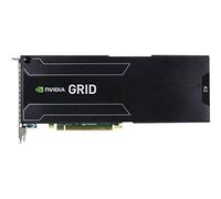 HP 729851-B21 - Scheda grafica NVIDIA Grid K2 Dual GPU, 732635-001
