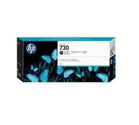 HP 730 300-ML PHOTO BLACK INK CRTG P2V73A