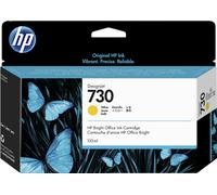 HP Cartuccia di inchiostro giallo DesignJet 730 da 130 ml