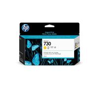 HP 730 P2V64A, Cartuccia Originale da 300 Pagine, Compatibile con Stampanti Desi