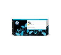 HP 730 Cartuccia d'inchiostro giallo Originale P2V70A