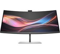 HP 734pm Series 7 Pro MONITOR, 34 ", WQHD, 3440 x 1440 pixels, tempo di risposta 5 ms