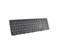HP 738696-B71 ricambio per laptop Tastiera (HP 650/655 G1 Keyboard without Pointstick [SWE/FI]. KEYBOARD: Sweden/Finland)