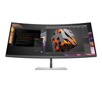 HP 738pu 37,5" WQHD+ 60Hz IPS Nero Thunderbolt 4 HDR400 Altoparlanti DreamColor Curvi