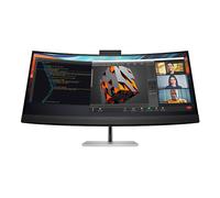 HP 740pm MONITOR, 39,7 ", UHD 5K, 5120 x 2160 Pixel, tempo di risposta 5 ms
