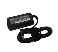 AcBel ADE001 - Adattatore per cavo di alimentazione CA per laptop HP 719309-003 753559-003 721092-001 741727-001 740015-001, Nero