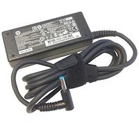 HP 741727-001 adattatore e invertitore Interno 45 W Nero (*Non Cancellable/Non Returnable [NCNR]* 45W ADPTR NPFC SMART RC 4.5MM
