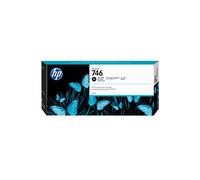 Hp 746 300-ml Photo Black Ink Cartridge P2V82A