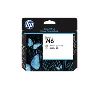 Hp testina di stampa 746 designjet