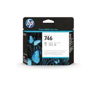 HP 746 P2V25A, Testina di Stampa Originale, Compatibile con le Stampanti DesignJet Serie Z6 e Z9, Universale