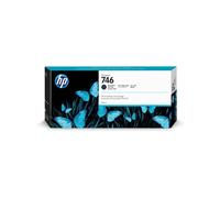 HP 746 P2V83A, Cartuccia Originale, Compatibile con le Stampanti DesignJet Serie